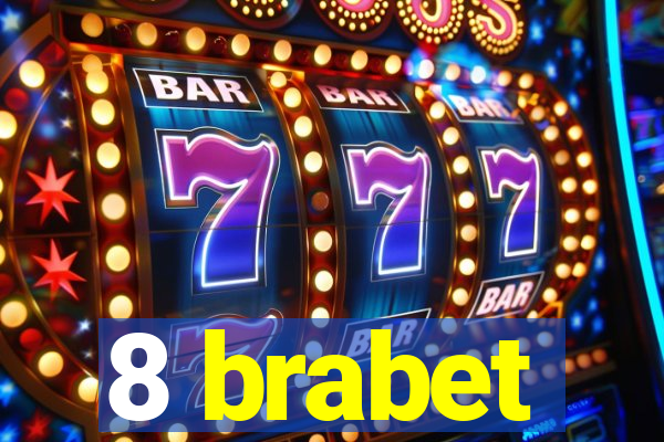 8 brabet